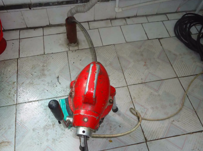 荔湾下水道疏通